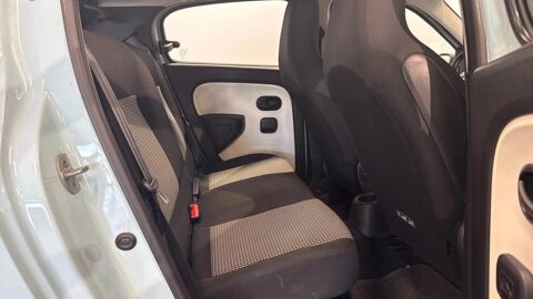 Twingo 2018 occasion 66000 Perpignan