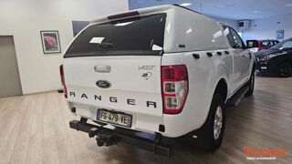 Ranger SIMPLE CABINE 2.2 TDCI 160 XL PACK 4X4 2019 occasion 57130 ARS-SUR-MOSELLE