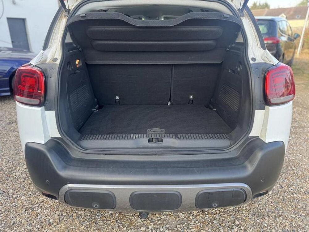 C3 Aircross 2018 occasion 45700 Solterre