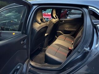 Clio 1.3 TCE 140 RS LINE 2021 occasion 91210 DRAVEIL