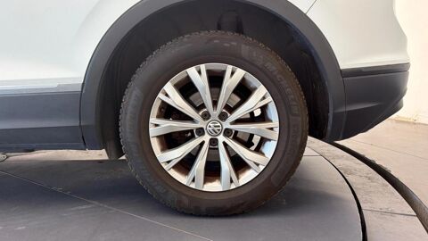 Tiguan 2.0 TDI Comfortline 2019 occasion 59223 Roncq