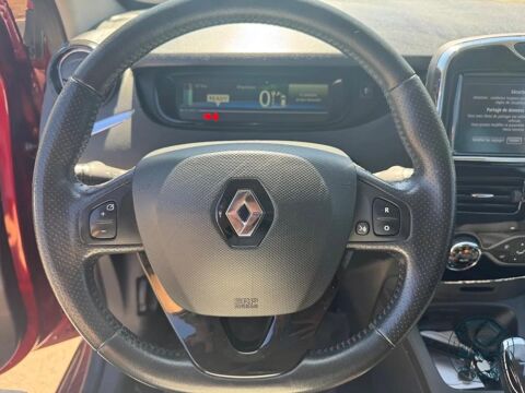 Zo&eacute; R75 CHARGE-NORMALE INTENS BVA 40KWH LOCATION 2019 occasion 40800 AIRE-SUR-L'ADOUR