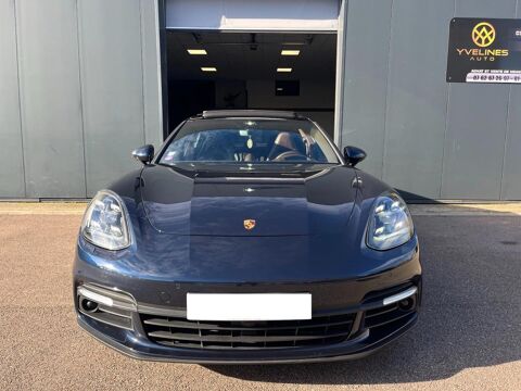 Panamera 2020 occasion 78320 Le Mesnil-Saint-Denis