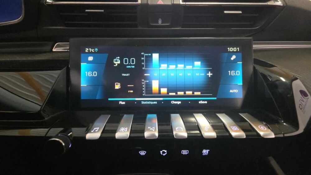 508 2022 occasion 76190 Auzebosc