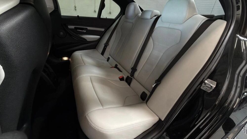 M3 F80 431ch DKG7 / SUIVI BMW 2019 occasion 91380 Chilly-Mazarin