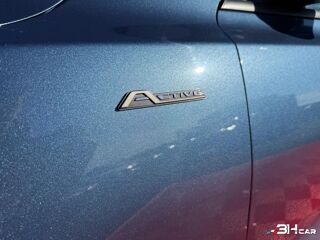 Focus 1.0 ECOBOOST 125 ACTIVE BVA 2020 occasion 33980 Audenge