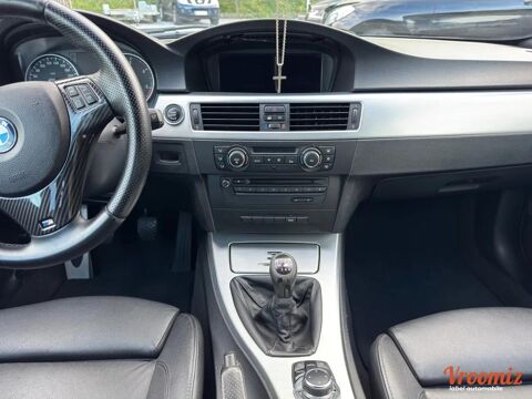 S&eacute;rie 3 COUPE 2.0 320 D 175 SPORT DESIGN 2011 occasion 64110 Maz&egrave;res-Lezons