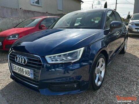 Annonce voiture Audi A1 11990 €