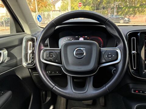 XC40 1.5 T4 211H 130 TWIN-ENGINE RECHARGE PHEV HYBRID INSCRIPTION 2020 occasion 78800 Houilles