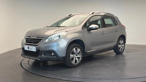 Peugeot 2008 2015 110ch
