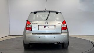 C2 2008 occasion 66000 Perpignan