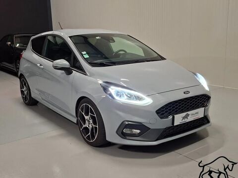 Fiesta 2020 occasion 13150 TARASCON