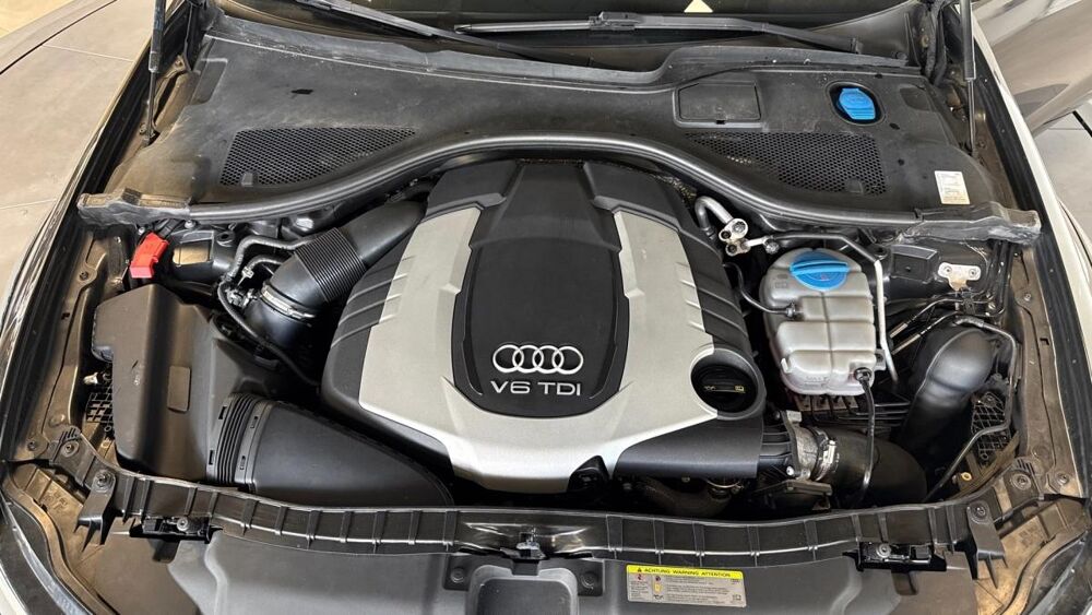 A6 3.0 TDIQ 3.0 TDI 2014 occasion 33600 Pessac