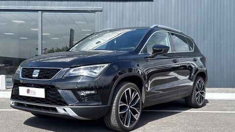 Seat Ateca 1.5 TSI Xcellence 2019 occasion Compi&egrave;gne 60200