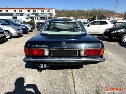 Classe A 1973 occasion 10120 Saint-Andr&eacute;-les-Vergers