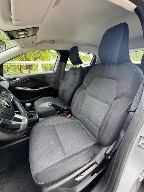 Clio 1.0 TCE 100 BUSINESS 2022 occasion 51500 Taissy