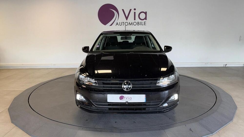 Polo 1.0 80 Business 2021 occasion 33600 Pessac