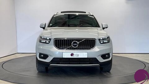 XC40 2020 occasion 66000 Perpignan