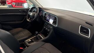 Ateca 1.5 TSI Style Business 2021 occasion 17600 Saujon