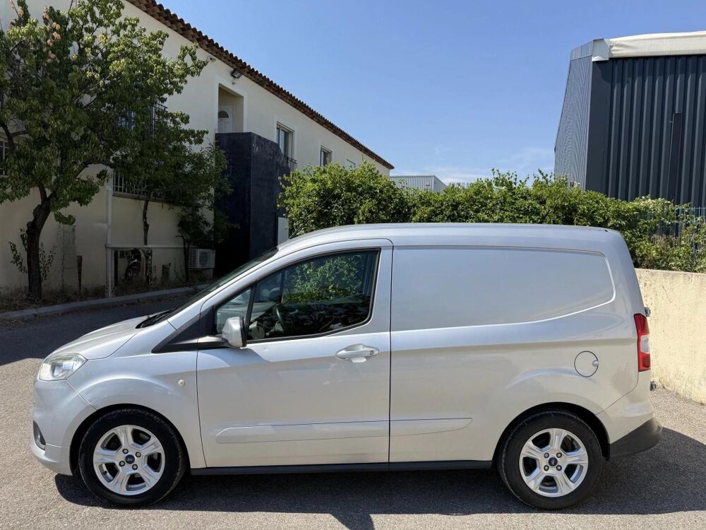 Transit 2019 occasion 83390 CUERS