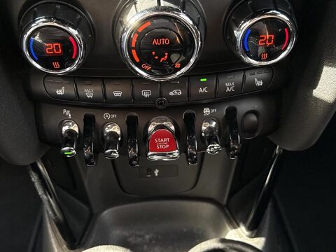 MINI COUPE 1.5 135 COOPER 2018 occasion 78410 Aubergenville