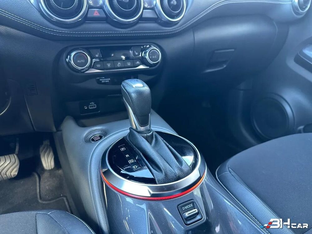 Juke 1.0 DIGT 115 TEKNA 2WD DCT BVA 2020 occasion 33980 Audenge