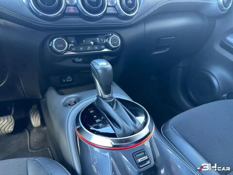 Juke 1.0 DIGT 115 TEKNA 2WD DCT BVA 2020 occasion 33980 Audenge