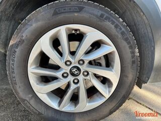 Tucson 1.7 CRDI 115 CREATIVE 2WD 2018 occasion 94520 P&eacute;rigny
