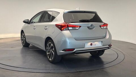 Auris HSD 136H Hybrid Design Edition 2018 occasion 59223 Roncq