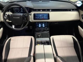 Range rover velar 2.0 D240 240 R-DYNAMIC 4WD BVA 2017 occasion 78410 Aubergenville