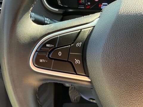 M&eacute;gane 2021 occasion 51100 Reims