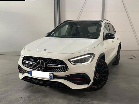 Annonce voiture Mercedes Classe GLA 35990 €