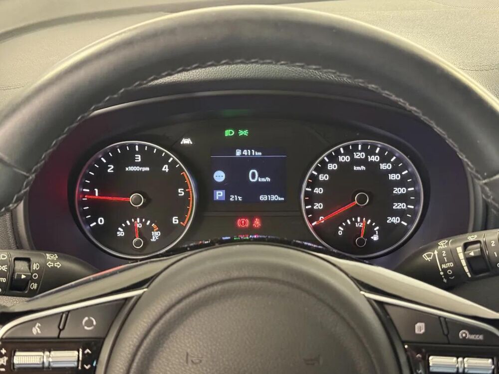 Sportage 1.6 CRDI 135 HYBRID MHEV 48VOLT DESIGN 4X2 DCT BVA 2021 occasion 37550 SAINT AVERTIN