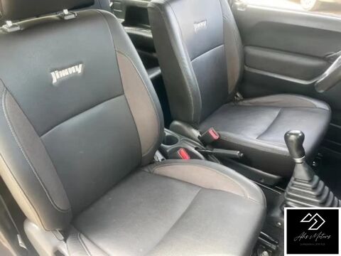 Jimny 2014 occasion 83260 LA CRAU