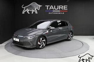 Golf 2.0 TSI 245 GTI DSG BVA 2021 occasion 13150 TARASCON