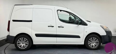 Berlingo 1.6 BHDI Club L1 (Court) 2015 occasion 59169 F&eacute;rin