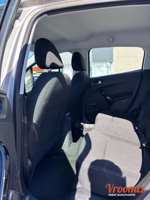 208 GENERATION-I 1.6 BLUEHDI 75 ACTIVE BUSINESS START-STOP 2016 occasion 78500 SARTROUVILLE