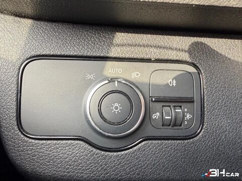 Sprinter FOURGON 2.0 315 CDI 150 3T5 37 FIRST RWD 2023 occasion 33980 Audenge