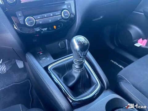 Qashqai GENERATION-II 1.2 DIGT 115 N-CONNECTA 2WD 2018 occasion 33980 Audenge