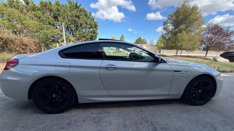 S&eacute;rie 6 650 XI 650 i xDrive 2012 occasion 33600 Pessac