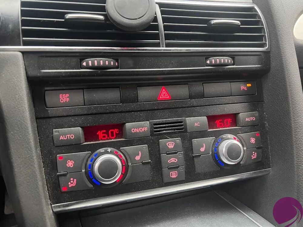 A6 2.0 TDI 175 S-LINE MULTITRONIC BVA 2011 occasion 59169 F&eacute;rin