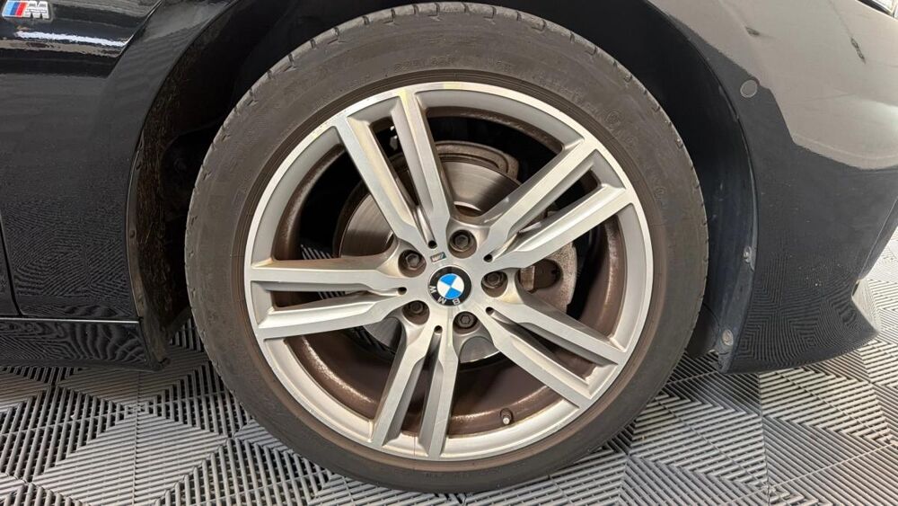 Serie 2 ActiveTourer 218iA 140ch M Sport DKG7 / SUIVI BMW 2018 occasion 91380 Chilly-Mazarin
