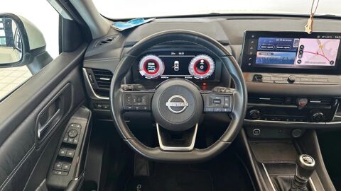 Qashqai 2023 occasion 17600 Saujon