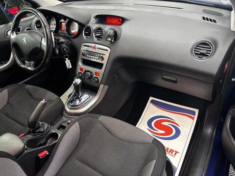 308 GENERATION-I 1.6 HDI 110 CONFORT PACK BMP BVA 2008 occasion 51350 CORMONTREUIL