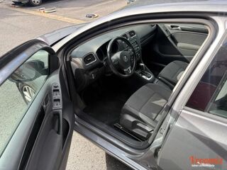 Golf VI 1.6 TDI 105 FAP CR BLUEMOTION TECHNOLOGY CONFORTLINE 5P 2011 occasion 95610 &Eacute;ragny