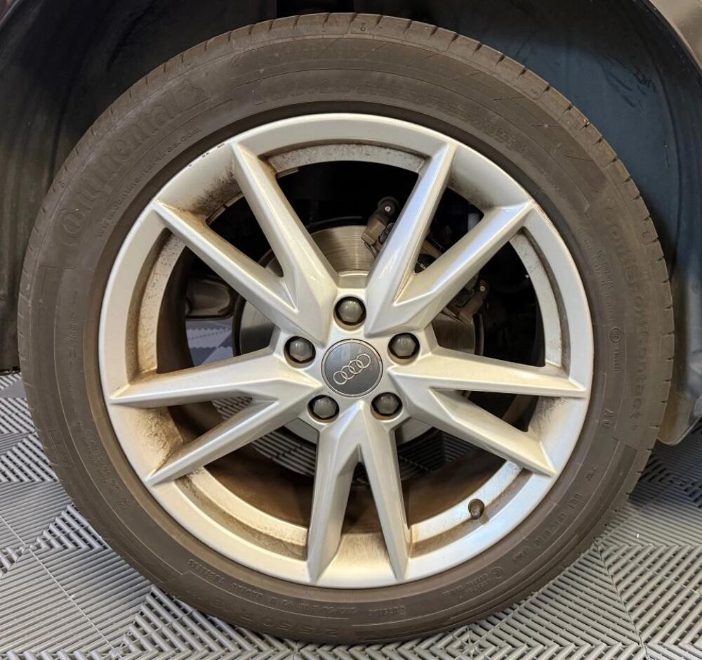 Q2 2019 occasion 78410 Aubergenville