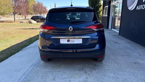 Sc&eacute;nic 1.3 TCE 140 ENERGY INTENS EDC BVA 2018 occasion 33600 Pessac