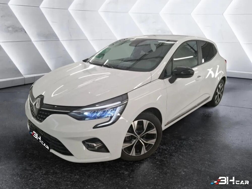Clio 2023 occasion 45450 Fay-aux-Loges