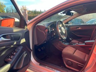 Classe A 2016 occasion 13200 Arles