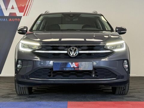 Taigo 1.0 TSI 110 STYLE DSG BVA 2022 occasion 37550 SAINT AVERTIN